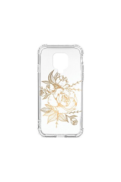 bestcase Husa BestCase¬Æ Anti Shock 1.5MM, Compatibila Cu Xiaomi Redmi Note 9...