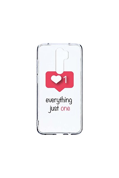 bestcase Διαφανής Θήκη Σιλικόνης 2MM, Συμβατή με Xiaomi Redmi Note 8 Pro, Ειδ...
