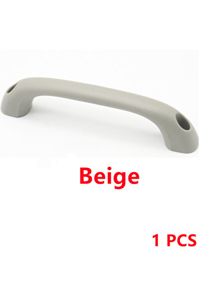 Choice3 1 PCS Beige Car Inner Roof Grab Handle Armrest grip assistant Handle ...