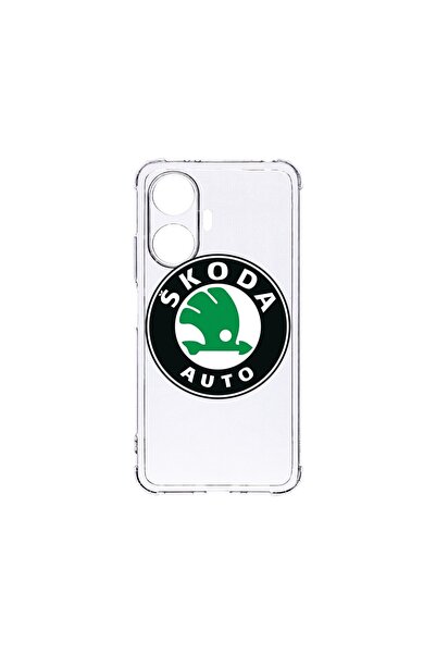 bestcase Θήκη για Xiaomi Redmi A3, BestCase® Αντικραδασμική 1.5MM, Skoda Clas...
