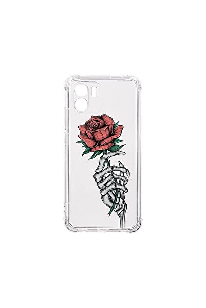 bestcase Husa BestCase¬Æ Anti Shock 1,5MM, Compatibila Cu Xiaomi Redmi A2, Ro...