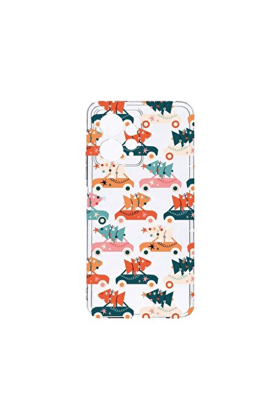 bestcase Διαφανής Θήκη Σιλικόνης 2MM, Συμβατή με Xiaomi Redmi Note 12 4G, Επο...