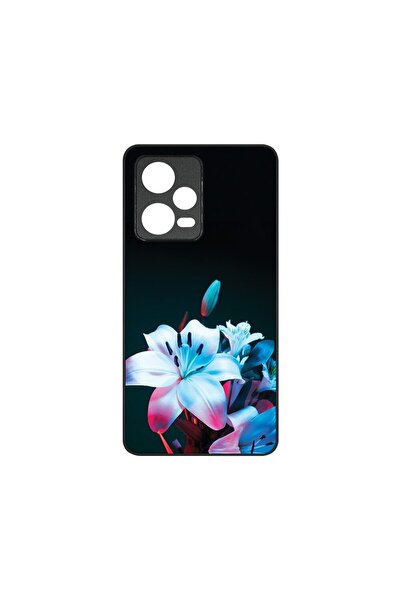 bestcase Husa BestCase¬Æ Slim Glassy, Compatibila Cu Xiaomi Redmi Note 12 5G,...