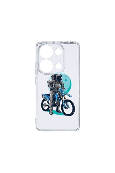bestcase Husa BestCase¬Æ Clear Silicon 2MM, Compatibila Cu Xiaomi Redmi Note ...