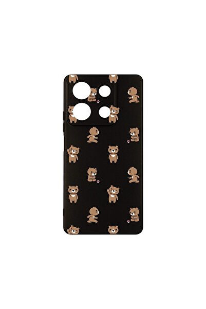bestcase Husa BestCase¬Æ Slim SIlicon 0.8MM, Compatibila Cu Xiaomi Redmi Note...