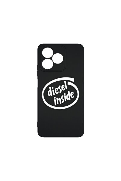 bestcase Θήκη Husa Slim Premium Σιλικόνης 1.2MM, Συμβατή με Xiaomi Redmi 13, ...