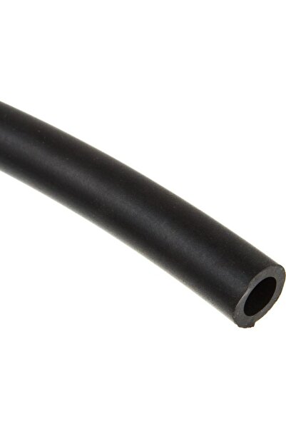 EK Water Blocks EK-Tube ZMT Negru Mat 15,9/9,5mm (1m) (negru (mat))