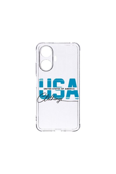 bestcase Θήκη για Xiaomi Redmi A3, BestCase® Αντικραδασμική 1.5MM, Τεχνολογία...