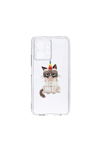 bestcase Husa BestCase¬Æ Clear Silicon 2MM, Compatibila Cu Xiaomi Redmi Note ...