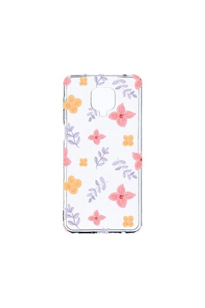 bestcase Husa BestCase¬Æ Clear Silicon 2MM, Compatibila Cu Xiaomi Redmi Note ...