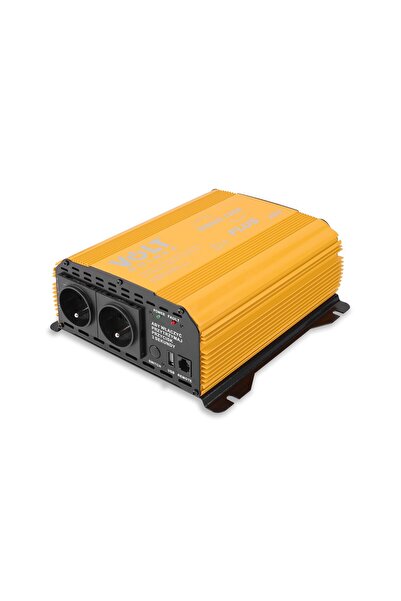 Volt CONVERTOR POLISH SINE PLUS 1200 24V/230V 600/1200W