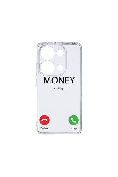 bestcase Husa BestCase¬Æ Clear Silicon 2MM, Compatibila Cu Xiaomi Redmi Note ...