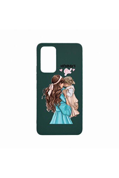bestcase Husa Silicon, Compatibila Cu Xiaomi Redmi Note 11 Pro, Mommy's Girl,...
