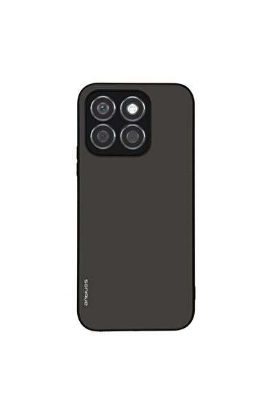 Sonique Θήκη ColorBloc Series για Honor X8b Γκρι