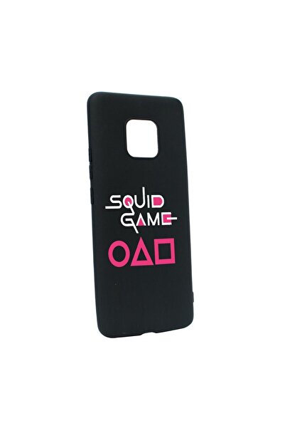 bestcase Husa Silicon Compatibila Cu Xiaomi Redmi Note 9 Pro Max, Squid Game ...