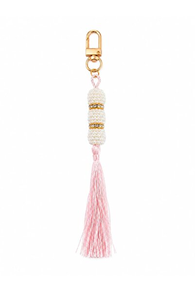 Karra Art Bag Charm, Keychain, Phone Charm