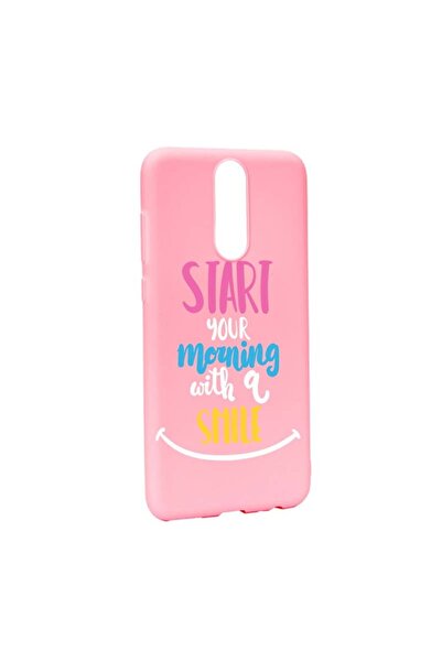 bestcase Smile Προστατευτική Θήκη για Xiaomi Redmi Note 4/4X, Ανθεκτική στη φ...
