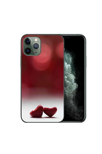 OEM Husa compatibila cu Apple iPhone 11 Pro Max Silicon Gel Tpu Model Little ...