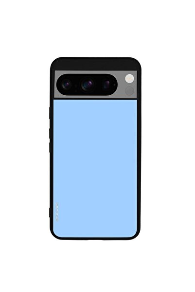 Sonique Θήκη ColorBloc Series για Google Pixel 8 Pro 5G Τιρκουάζ