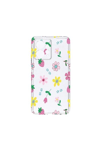 bestcase Husa BestCase¬Æ Clear Silicon 2MM, Compatibila Cu Xiaomi Redmi Note ...