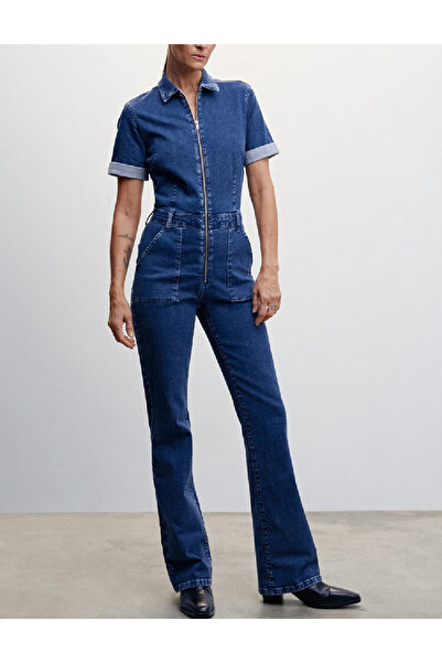 Evendi Jumpsuit, Blue
