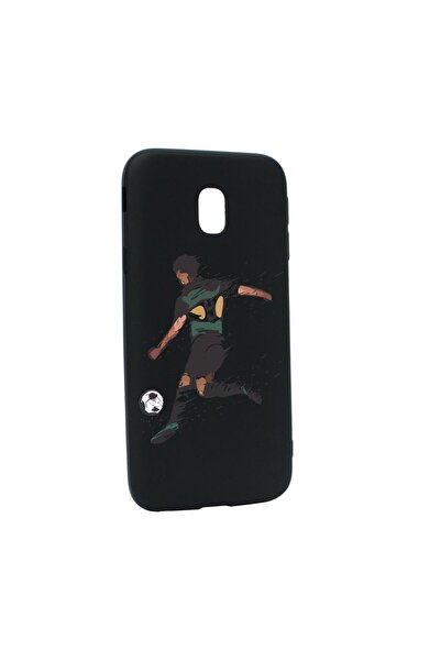 bestcase Husa Silicon Compatibila Cu Xiaomi Redmi 8A, Football, rezistenta la...