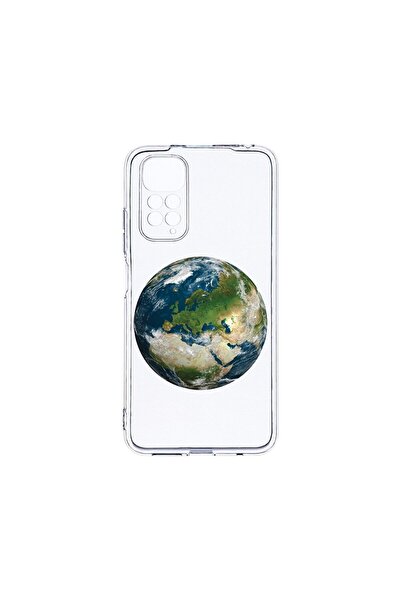 bestcase Husa BestCase¬Æ Clear Silicon 2MM, Compatibila Cu Xiaomi Redmi Note ...