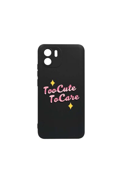 bestcase Husa BestCase¬Æ SLIM SIlicon 0.8MM, Compatibila Cu Xiaomi Redmi A2, ...