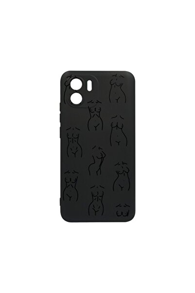 bestcase Husa BestCase¬Æ SLIM SIlicon 0.8MM, Compatibila Cu Xiaomi Redmi A2, ...