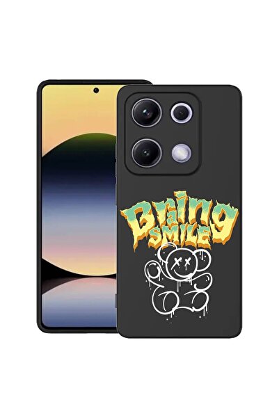 bestcase Husă pentru Xiaomi Redmi Note 14S 4G, Silicon Premium Subțire 1.2MM,...