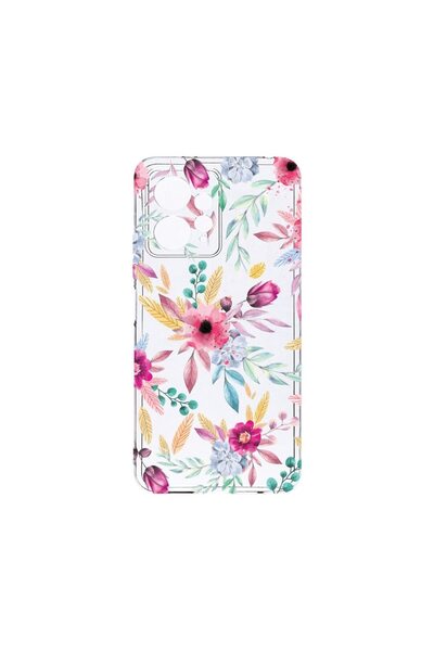 bestcase Husa BestCase¬Æ Clear Silicon 2MM, Compatibila Cu Xiaomi Redmi Note ...