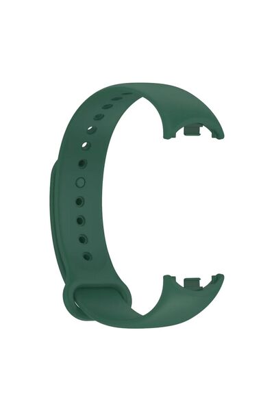 Sonique Λουράκι Σιλικόνης Color για Xiaomi Smart Band 8 / Xiaomi Smart Band 9...