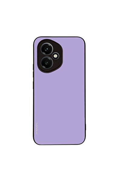 Sonique Θήκη ColorBloc Series για Honor 400 5G Βιολετί