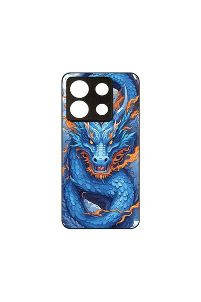 bestcase Husa BestCase¬Æ MaxSafe, Compatibila Cu Xiaomi Redmi Note 13 5G, Blu...