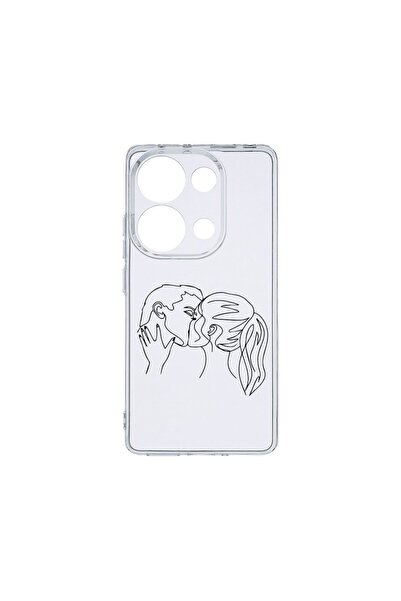 bestcase Husa BestCase¬Æ Clear Silicon 2MM, Compatibila Cu Xiaomi Redmi Note ...