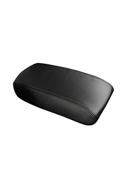 Choice black Car Center Console Armrest Box Cover For Toyota Corolla E210 201...