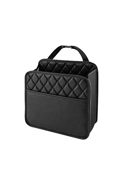 Choice 1pcs Car Seat Back Storage Bag, Vehicle Backseat Hanging Storage Pocke...