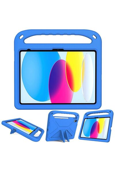 Sonique Θήκη Tablet Jazzy Kidsafe με Χειρολαβή για Apple iPad 10th Gen 10.9" ...
