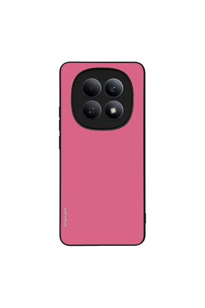 Sonique Θήκη ColorBloc Series για Xiaomi Redmi Note 15 5G / Poco M8 5G Ροζ