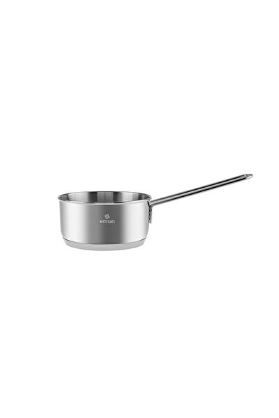 Emsan Baby Steel Sauce Bowl 12 cm