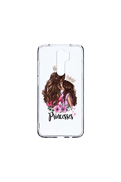 bestcase Husa BestCase¬Æ Clear Silicon 2MM, Compatibila Cu Xiaomi Redmi Note ...