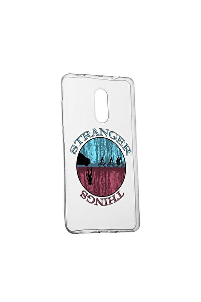 bestcase Stranger Things, Προστατευτική θήκη τύπου ταινίας για Xiaomi Redmi 8...