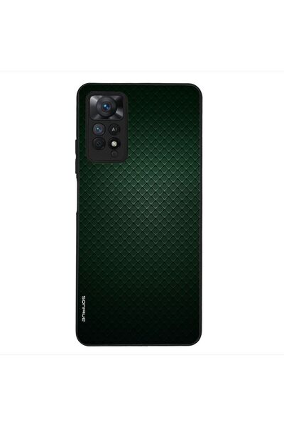 Sonique Θήκη Carbon Series για Xiaomi Redmi Note 11 Pro 4G/5G / Redmi Note 12...