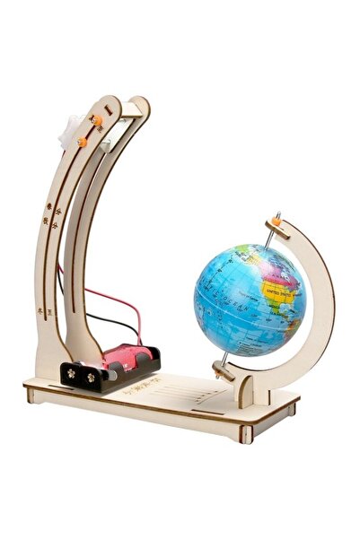 Choice TM549 Children's science and education experiment models, children's D...
