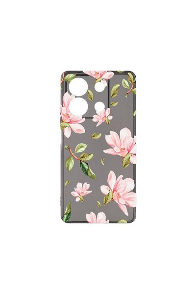 bestcase Husa BestCase¬Æ Grafit Silicon 1.5MM, Compatibila Cu Xiaomi Redmi No...