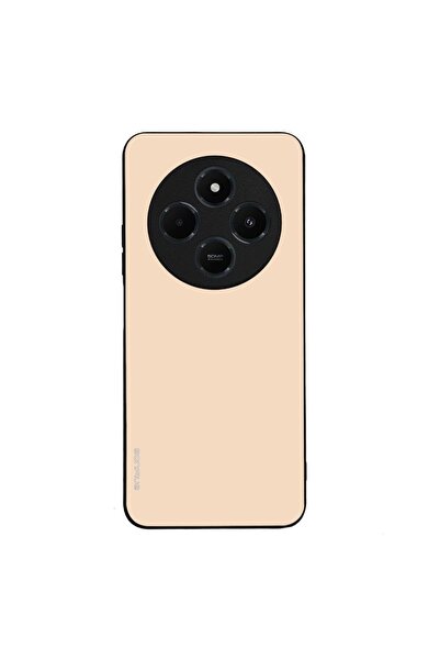 Sonique Θήκη ColorBloc Series για Xiaomi Redmi 14C 4G / Poco C75 4G / Redmi A...