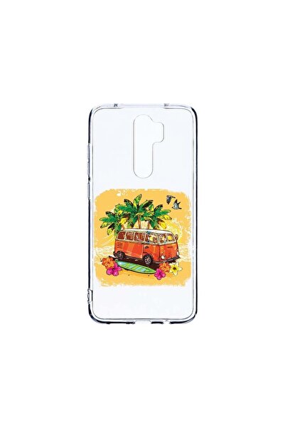 bestcase Husa BestCase¬Æ Clear Silicon 2MM, Compatibila Cu Xiaomi Redmi Note ...