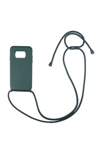 Sonique Θήκη Σιλικόνης με Κορδόνι CarryHang Xiaomi Poco X3 NFC / Poco X3 Pro ...