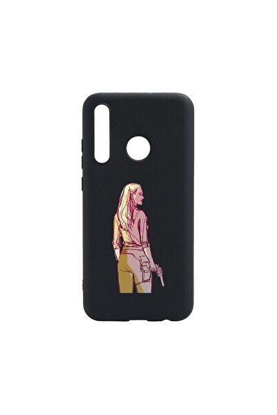 bestcase Husa WestWorld, Movie, pentru Xiaomi Redmi Note 8T, rezistenta la uz...