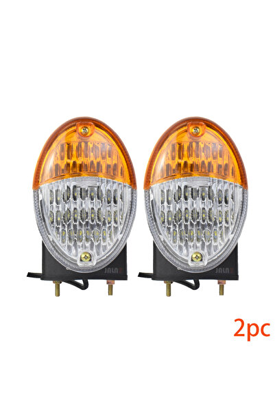 Choice1 مصابيح LED YW-2pc JALN7 الخلفية، أضواء الرجوع للخلف، إشارات الانعطاف ...